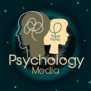 Логотип @psychol0gymedia - Psychology Media