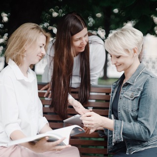 Логотип @psycholog_forlife - Мозговой детокс