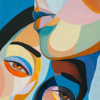 Логотип @psycholog_ideal - Идеальные Отношения