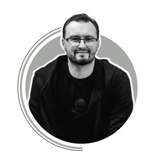 Логотип @psycholog_ilich - Психолог Ильич🧩