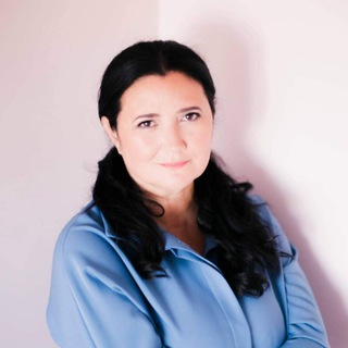 Логотип @psycholog_irena_berkuta - Психолог Ирена Беркута