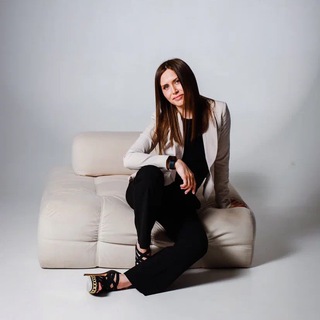 Логотип @psycholog_ksenia_volk - Ксения Волк Психолог, Расстановщик