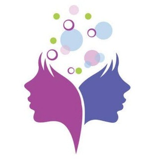 Логотип @psycholog_life - Счастливый мир/Психология_LIFE