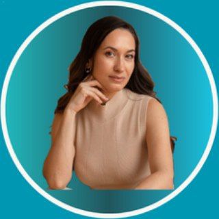 Логотип @psycholog_margarita_kraynyukova - Психолог Маргарита Крайнюкова "Без тревоги и вины"