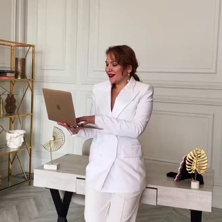 Логотип @psycholog_nechaeva21 - Светлана Нечаева | Психолог предпринимателей