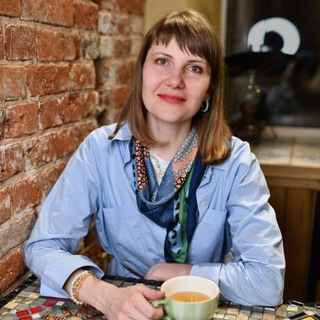 Логотип @psycholog_of_happiness - Психология Счастья с Екатериной Кочетковой