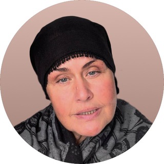 Логотип @psycholog_slavyanskaya - Татьяна Анатольевна Славянская | Психолог