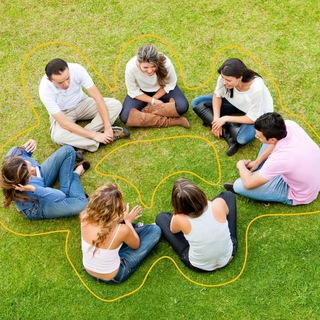 Логотип @psycholog_vda - Психология для Взрослых Детей Алкоголиков