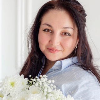 Логотип @psychologibragimava - Психолог Марина Ибрагимова