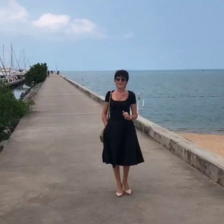 Логотип @psychological_journal - ЖенСовет - прикладная психология для женщин. Официальный канал Марты Николаевой-Гариной