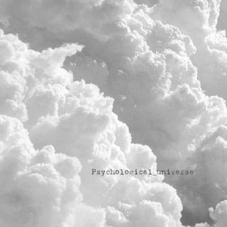 Логотип @psychological_universe - Психология души