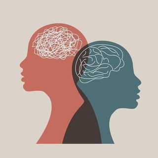 Логотип @psychologicalhelp0 - Ваш личный психолог