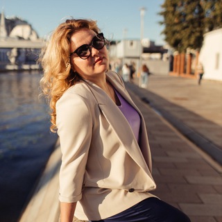 Логотип @psychologie_profi - Спроси у Ольги Беляковой | Психолог | Коуч ICF