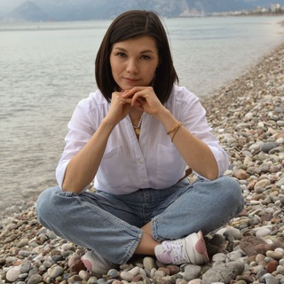 Логотип @psychologist_alfia - Психолог Альфия