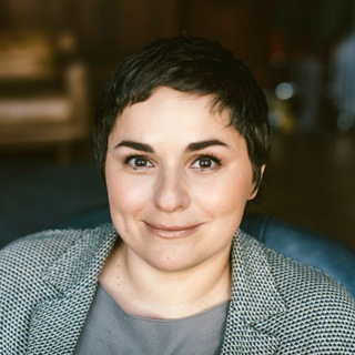 Логотип @psychologist_anna_fonareva - * Я ЖИВУ * Психолог Анна Фонарева