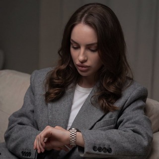 Логотип @psychologist_antipina - Психология | Тюмень