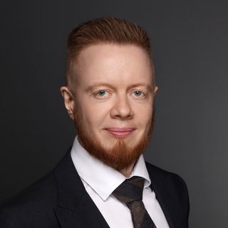 Логотип @psychologist_gross - Психолог Александр Гросс