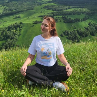 Логотип @psychologist_kazakova - К себе бережно | психолог Мария Казакова