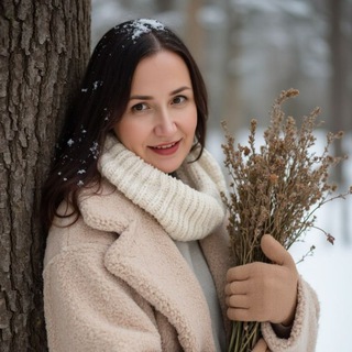 Логотип @psychologist_olga_popova - Психология и духовность| Ольга Леонова