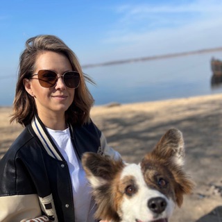 Логотип @psychologist_on_chat - #психолог_в_чате