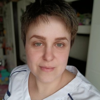 Логотип @psychologist_svetlana_khanikova - Чат Медицинский психолог- Ханикова Светлана