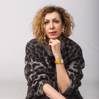 Логотип @psychologistandreeva - Евгения Андреева | гештальт-терапевт