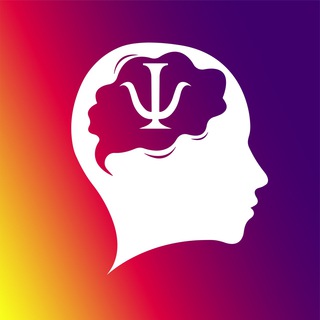 Логотип @psychologiy_chat - Psychologiy Chat