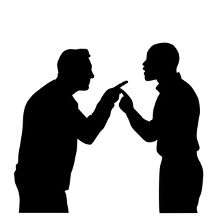 Логотип @psychologiya_jestov - Психология жестов