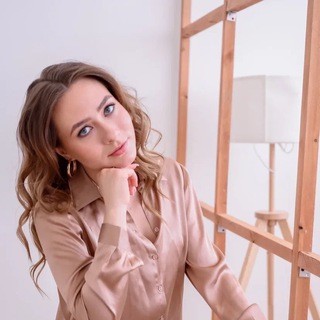 Логотип @psychologtela - Polina Psycholog tela