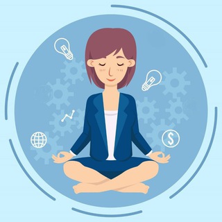 Логотип @psychology294 - 🤍 Подумай и реши | Саморазвитие