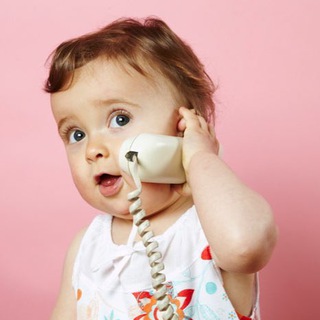 Логотип @psychology_baby - Детская психология | Цитаты