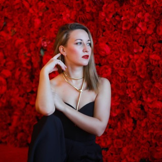 Логотип @psychology_body_online - ТЕЛЕСНЫЙ ПСИХОЛОГ | Галина Смирнова