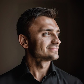 Логотип @psychology_dekan - Евгений Декань | INDIVIDUAL