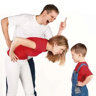 Логотип @psychology_deti - Дети и родители. Воспитание детей.