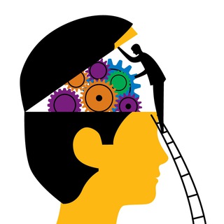 Логотип @psychology_dont_worry - Психология - УЧИМСЯ не париться