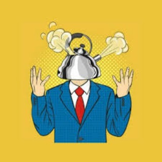 Логотип @psychology_for_dummies - Психология для чайников