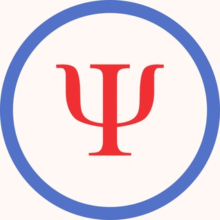 Логотип @psychology_help1 - ПОМОЩЬ ПСИХОЛОГОВ ОНЛАЙН