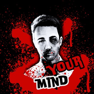 Логотип @psychology_of_influenc - Your mind • Психология