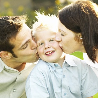 Логотип @psychology_of_parents - Психология родителей