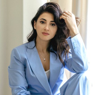 Логотип @psychology_perinatal - Психолог | Психосоматика | Мариана Сафарян