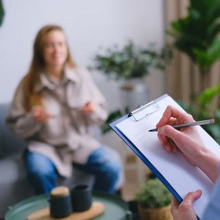 Логотип @psychology_vopros_otvet - Задать вопрос психологу