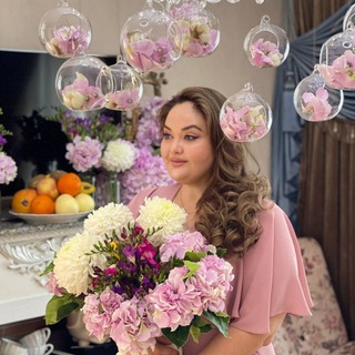 Логотип @psychologyalbina - 🌹 Альбина Ринатовна