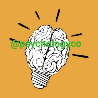 Логотип @psychologyco - Psychology course and books. 1