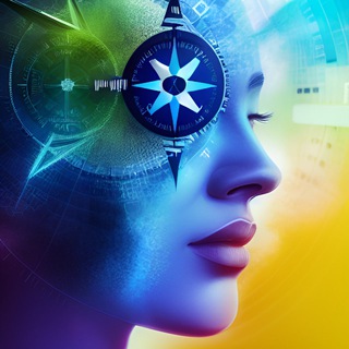 Логотип @psychologycompass - Психологический компас