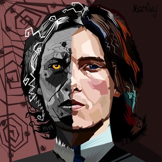 Логотип @psychologydorian - Дориан, но не Грей | Авторский блог