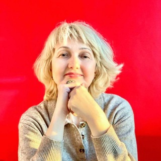 Логотип @psychologyenergies - Психология с Энергиями - ДИАЛОГ. Алина Соболевская