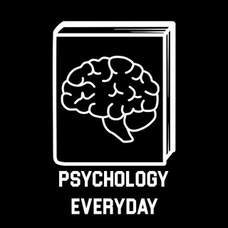 Логотип @psychologyeveryday - PSYCHOLOGY EVERYDAY