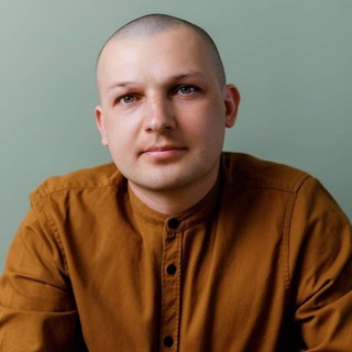 Логотип @psychologymanzar - Прогулки по бессознательному с Василием Манзаром