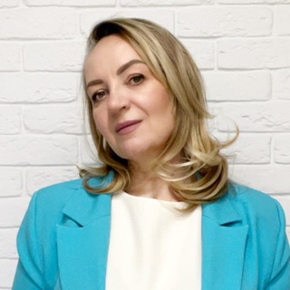 Логотип @psychologyny - Юлия Комиссарова | Психологини