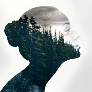 Логотип @psychologyprivate - Тёмная Психология